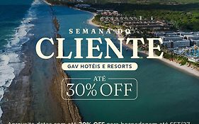 Exclusive - GAV Hotéis e Resorts